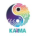 Karma Logo
