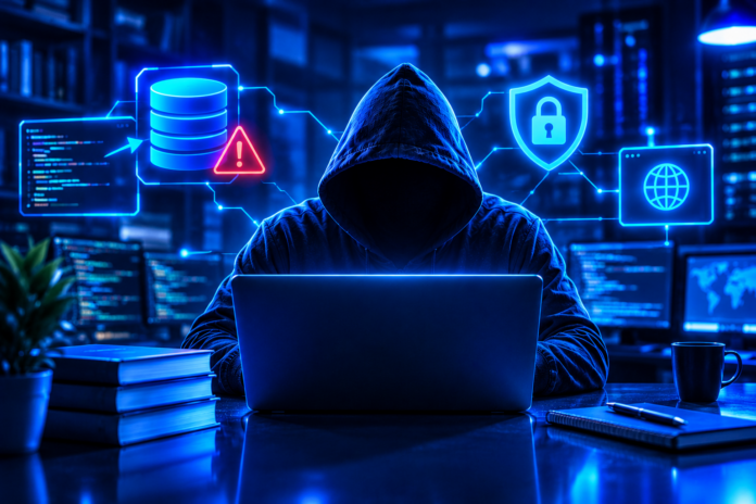 زریق SQL چیست؟ آشنایی با SQL Injection و ماجرای Asprox