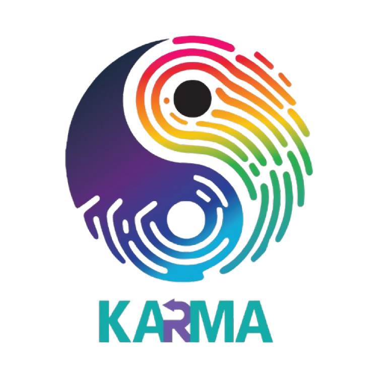 Karma Logo