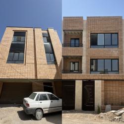 نمونه‌کار سعید محمودی