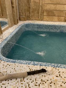 نمونه‌کار سجاد محمدحسینی